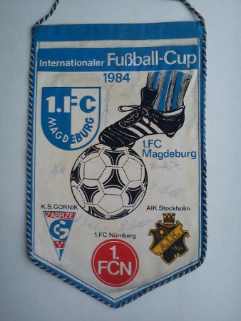 INTERPOHAR 1984 -27-